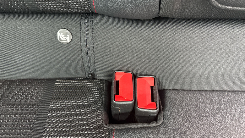 Vauxhall Mokka 1.2 Turbo SRi Nav Premium 5dr Petrol Hatchback